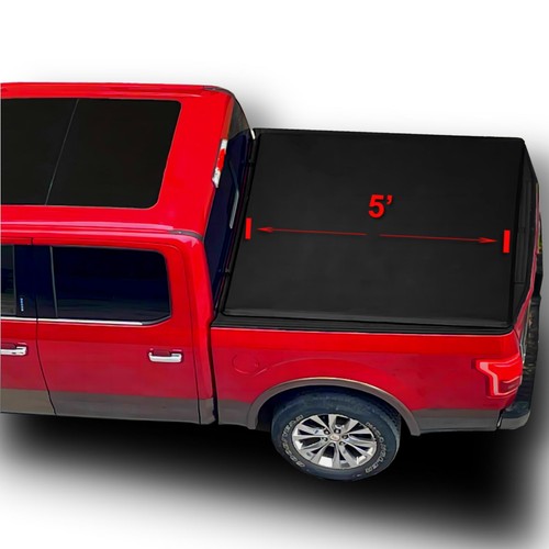 Soft tri fold for 09 - 5', 09-12