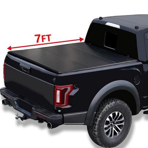 Hard tri fold for 08 - 7', 08-15